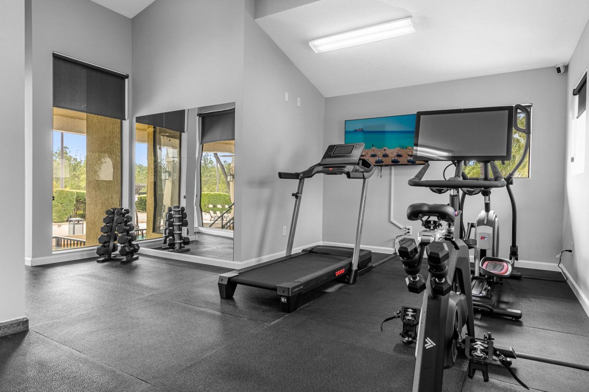 Cozy & Elegant 4Br Enchanted Townhouse - 1 Mile To Disney With Resort Pool, Gym, & Jacuzzi Орландо Екстериор снимка
