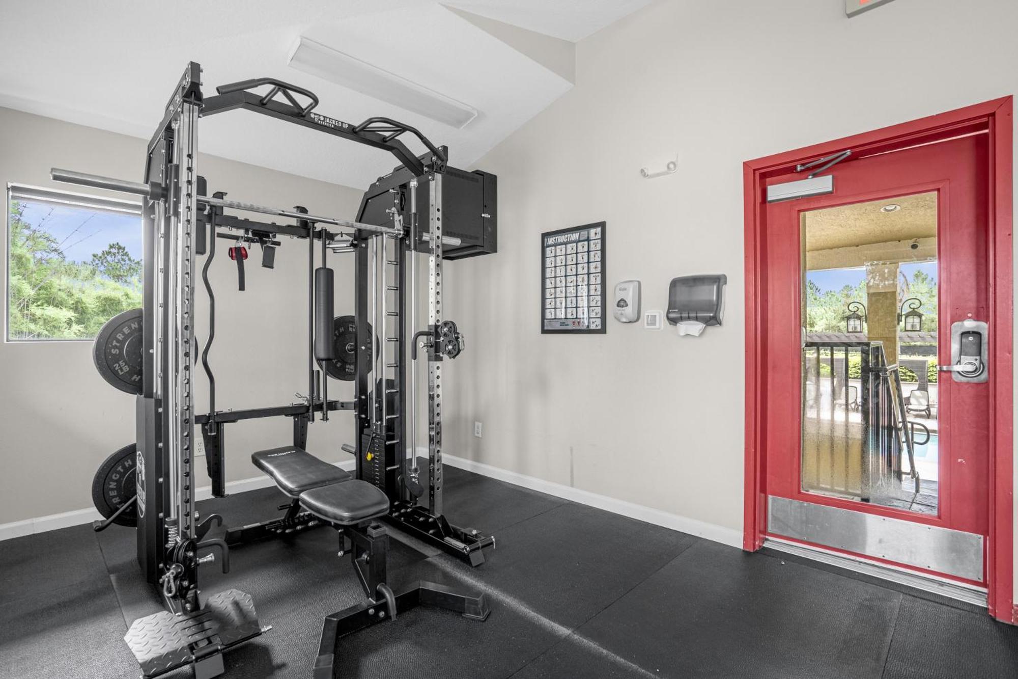 Cozy & Elegant 4Br Enchanted Townhouse - 1 Mile To Disney With Resort Pool, Gym, & Jacuzzi Орландо Екстериор снимка